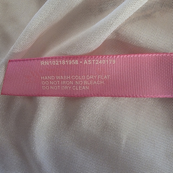 Dollskill Sugar Thrillz Regal Moments Slip Dress - Picture 7 of 13